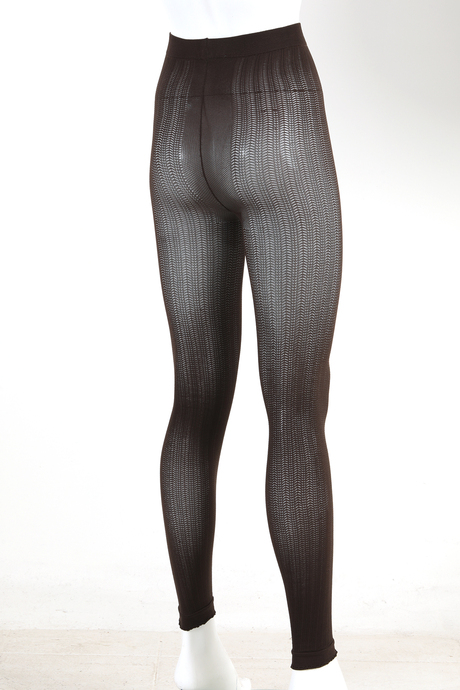 Külotlu Çorap Sarah Borghi Panta Angelica