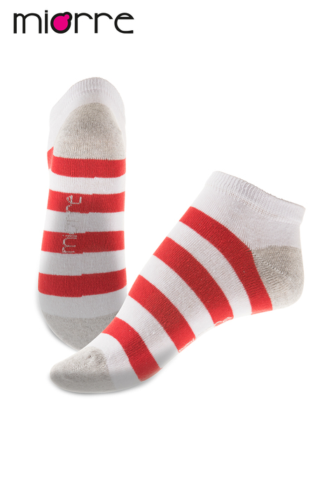 Miorre 2'li Pamuklu Bayan Çorabı