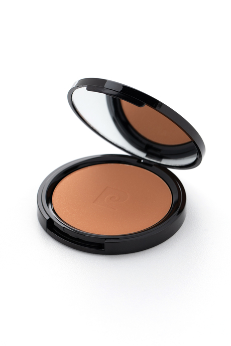 Pierre Cardin Porcelain Edition Blush On - Allık - Mocha