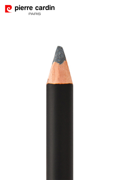 Pierre Cardin Eyeliner Longlasting Uzun Süre Kalıcı Göz Kalemi - Smokey Grey - 650