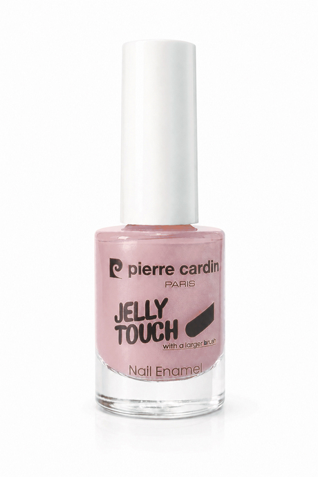 Pierre Cardin Jelly Touch Nail-Oje-033-10 ml