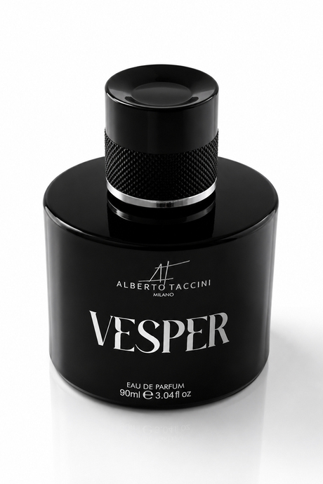 Alberto Taccini Vesper EDP Erkek Parfümü - 90 ml