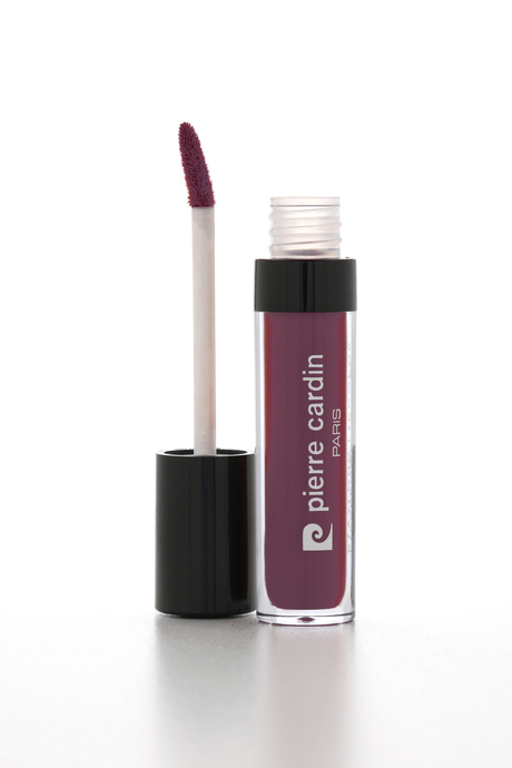 Pierre Cardin Photoflash Lipgloss – Parlak Likit Ruj - Fuschia-142