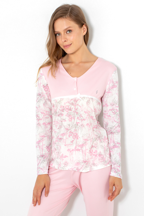 DoReMi Bayan Pijama Takımı