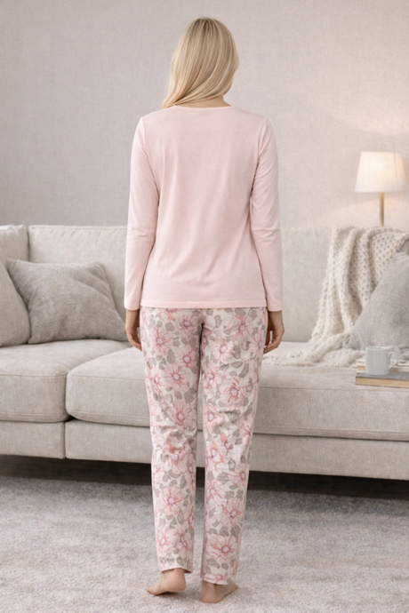 DoReMi Bayan Pijama Takımı