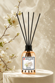 Pierre Cardin Reed Diffuser 110 ml - White Soap - Beyaz Sabun - Oda Kokusu