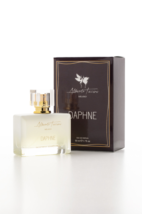 2'Li Set Alberto Taccini Daphne Kadın Parfümü 50 ml
