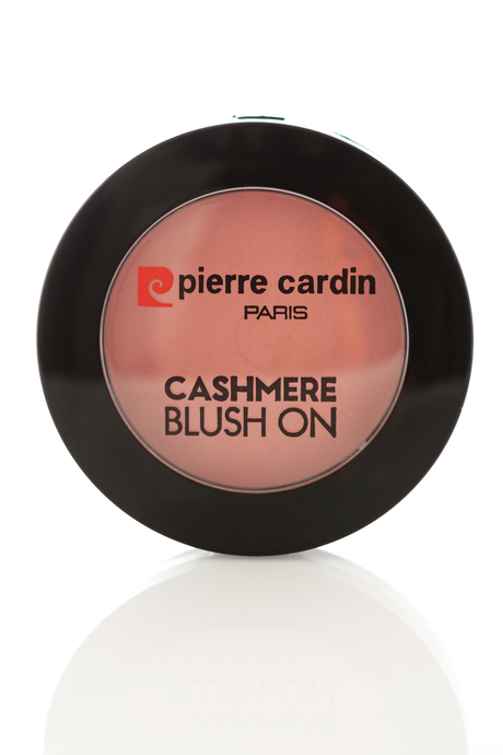 Pierre Cardin Cashmere Blush On - Allık - Pearlescent Pink - 920