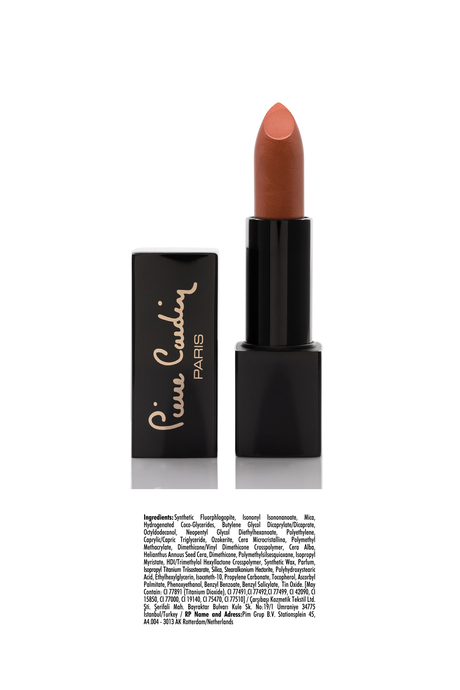 Pierre Cardin Mercury Velvet Lipstick - Sunset -164