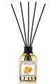 Pierre Cardin Reed Diffuser 110 ml -  Orange - Portakal - Oda Kokusu