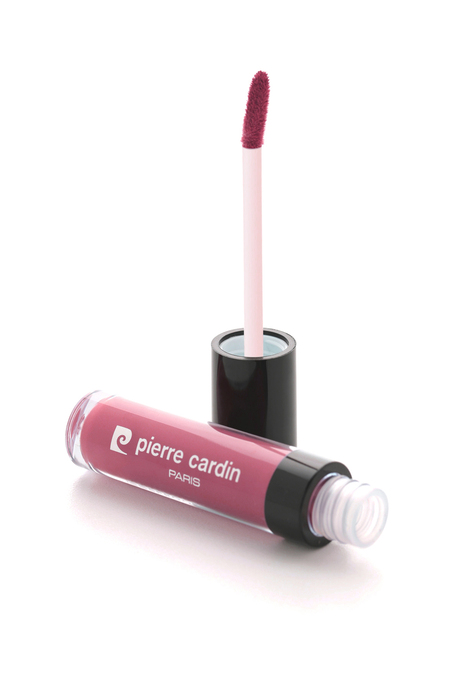 Pierre Cardin Staylong Lipcolor-Kissproof – Uzun Süre Kalıcı Lipgloss-5 ml- Chic Berry-360