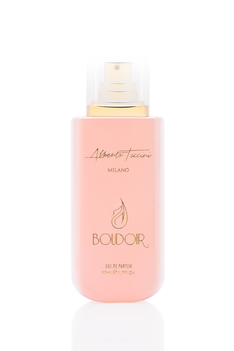 2'Li Set Alberto Taccini Boudoir Kadın Parfüm 50 ml