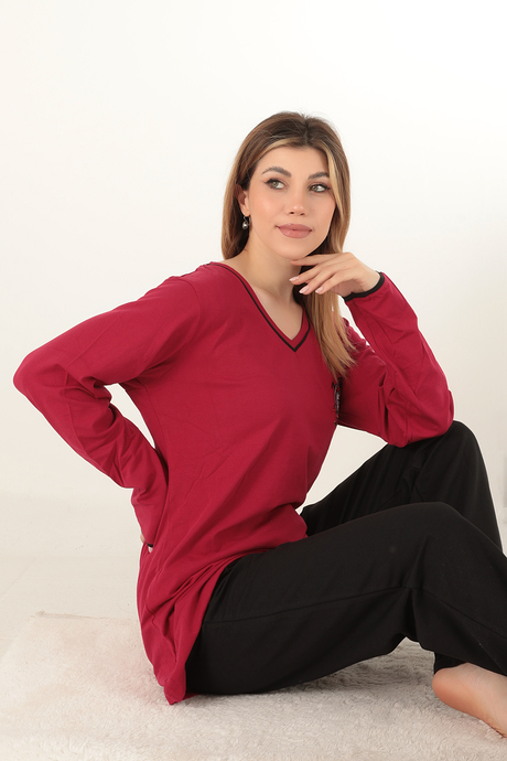 Miorre Bayan Pijama Takımı