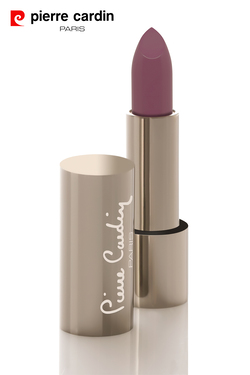 Pierre Cardin Magnetic Dream Lipstick  - Dusty Rose - 254