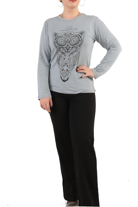 Miorre Bayan Pijama Takımı