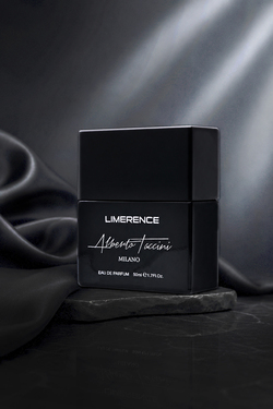 Alberto Taccini Limerence EDP Erkek Parfümü 50 ML