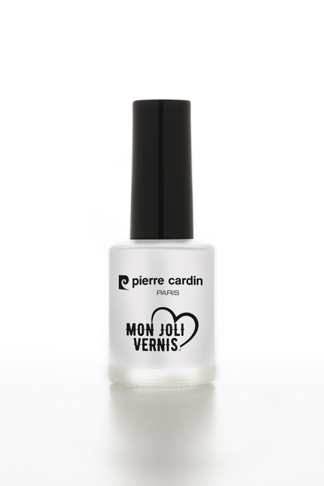 Pierre Cardin Mon Joli Vernis Oje-136-10 ml