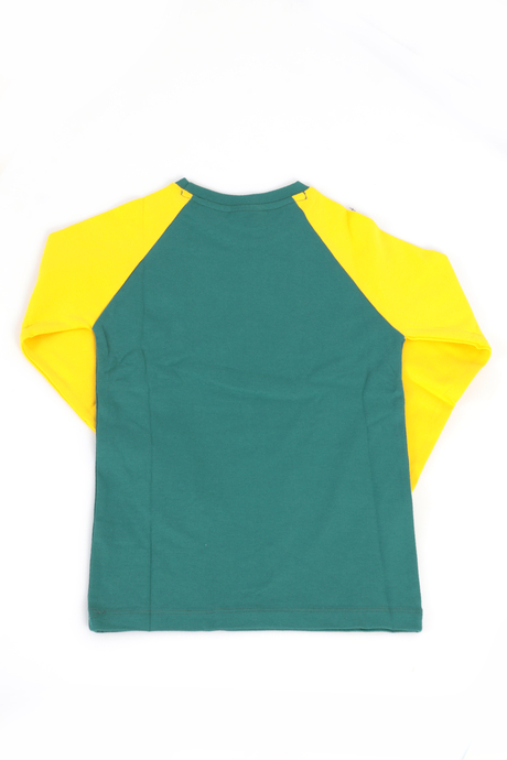 Doremi Çocuk Pijama Üstü