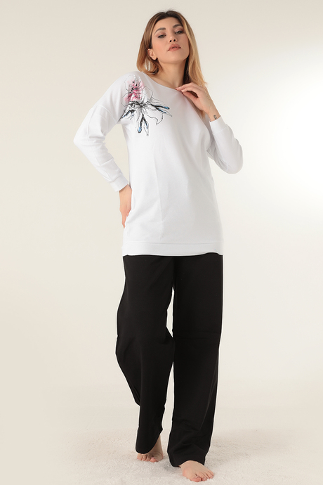 Miorre Bayan Pijama Takımı