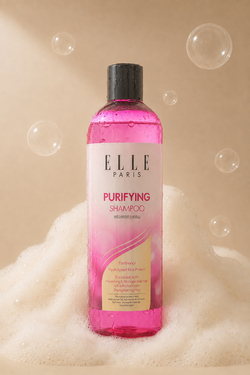 ELLE ARINDIRICI ŞAMPUAN - 400 ml