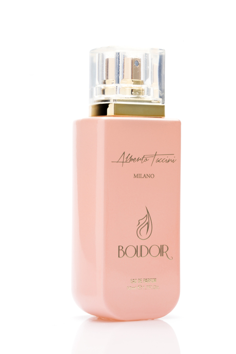 3'Lü Set Alberto Taccini  Boudoir Kadın Parfüm 50 ml