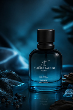Alberto Taccini Kolapsia EDP Erkek Parfümü 50 ML