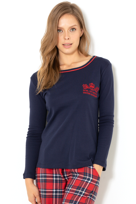 Doremi Bayan Pijama Üstü