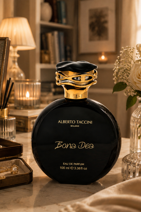Alberto Taccini  Bona Dea Kadın Parfümü - 100 ml
