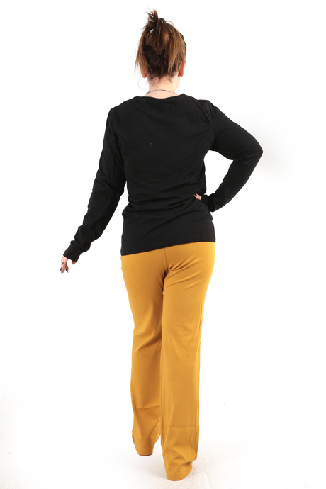 Miorre Penye Bayan Pijama Takımı