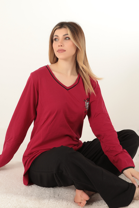 Miorre Bayan Pijama Takımı