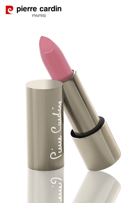 Pierre Cardin Magnetic Dream Lipstick  - Pink Nude - 247
