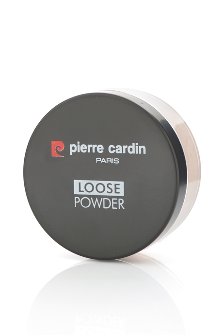 Pierre Cardin Loose Powder - Toz Pudra - Light Sand (Aydınlık Kum)- 467