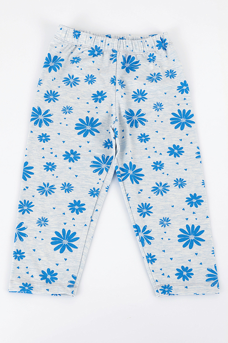 DoReMi Kız Çocuk Ergonomik Pijama Altı