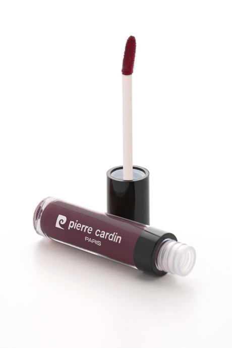 Pierre Cardin Staylong Lipcolor-Kissproof – Uzun Süre Kalıcı Lipcolor - Romantic - 132 - 5 ml