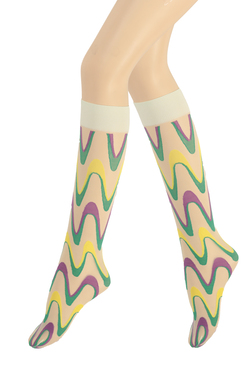 Phevos Dizaltı Çorap