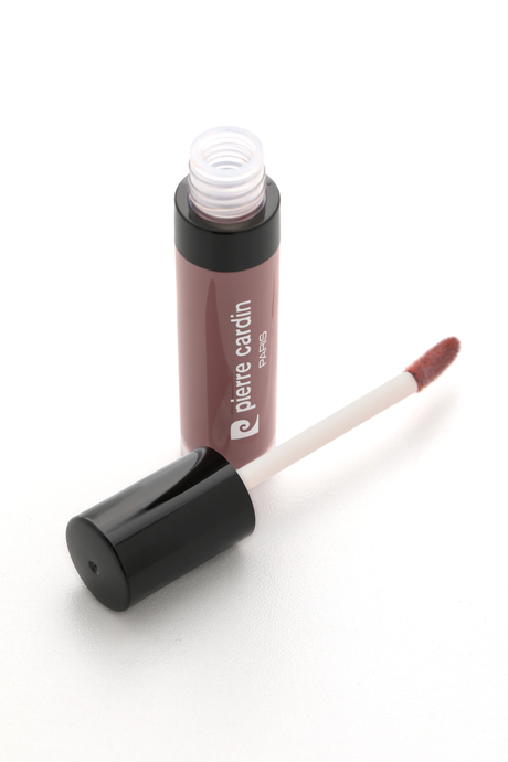 Pierre Cardin Staylong Lipcolor-Kissproof – Uzun Süre Kalıcı Lipgloss - Hindistan Cevizi Teni - 342 - 5 ml