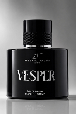 Alberto Taccini Vesper EDP Erkek Parfümü - 90 ml