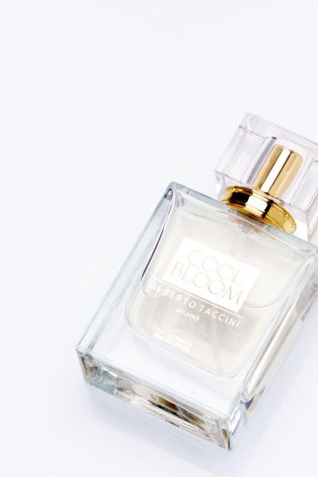 2'Li Set Alberto Taccini Cool Bloom Kadın Parfüm 50 ml