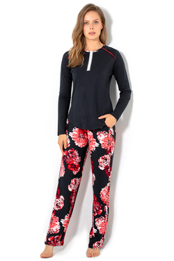 DoReMi Bayan Pijama Takımı