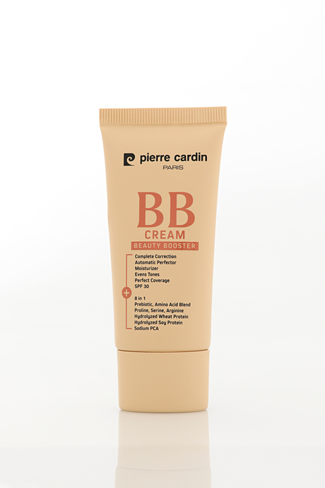Pierre Cardin BB Cream Beauty Booster- spf 30 Fairy-424 30 ml