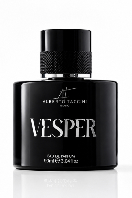 Alberto Taccini Vesper EDP Erkek Parfümü - 90 ml