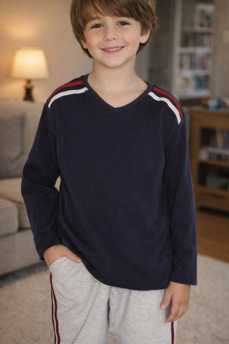 Doremi Çocuk Pijama Altı