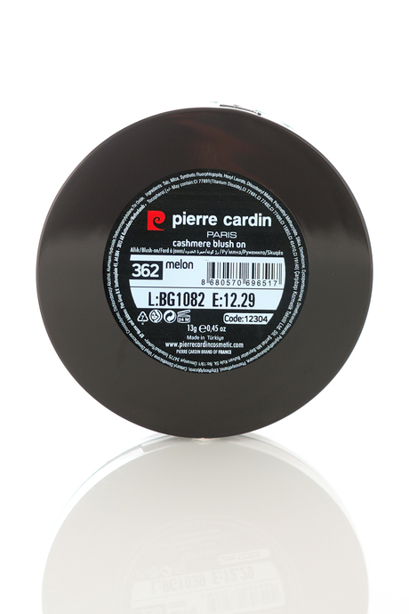 Pierre Cardin Cashmere Blush On - Allık- Melon - 362