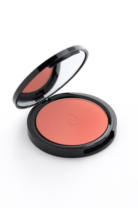 Pierre Cardin Porcelain Edition Blush On - Allık - Soulful Orchid 12 gr