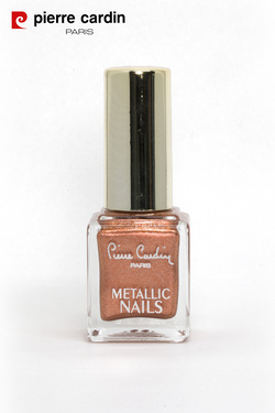 Pierre Cardin Metallic Nails Oje -129 -11.5 ml