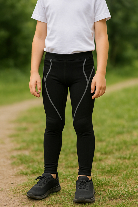 Miorre Erkek Çocuk Tayt