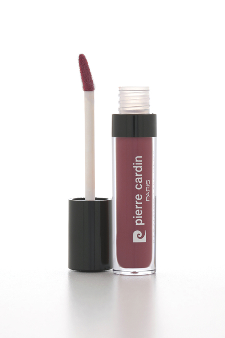 Pierre Cardin Staylong Lipcolor-Kissproof – Uzun Süre Kalıcı Lipcolor - Nearly There - 135 - 5 ml