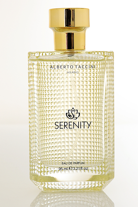 88866 3'lü Set Alberto Taccini SERENITY Kadın Parfümü - 95 ml