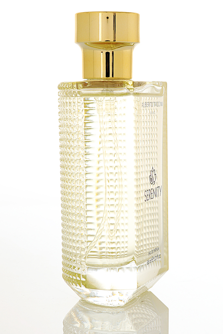 88866 3'lü Set Alberto Taccini SERENITY Kadın Parfümü - 95 ml