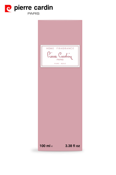 Pierre Cardin Reed Diffuser Çubuklu Oda Kokusu Pure Rose 100 ml